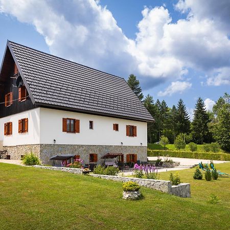 Green Lakes House 2 พลิตวิชกา เยเซรา ภายนอก รูปภาพ