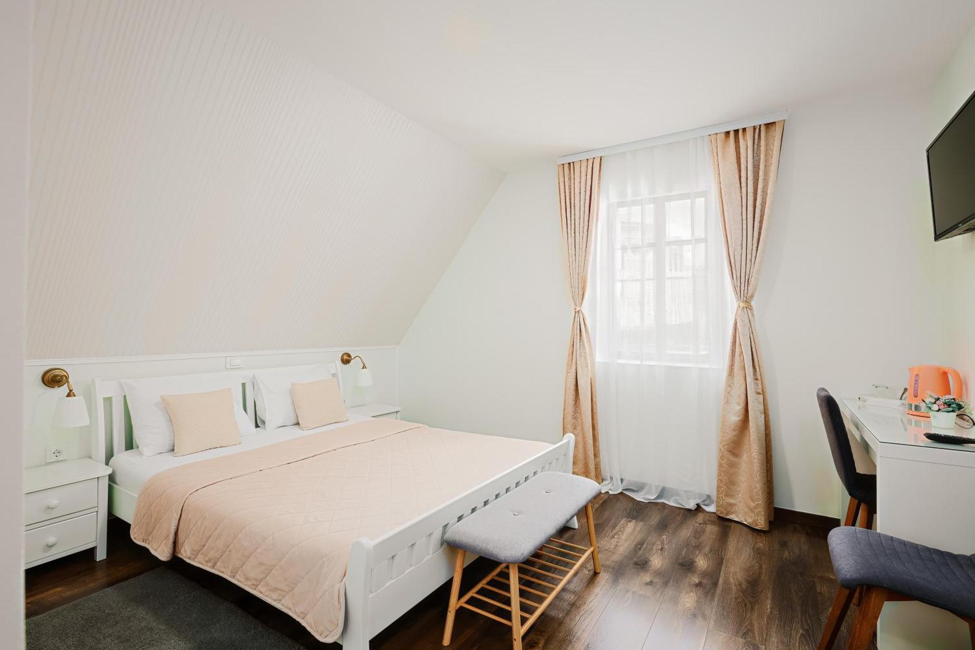 Green Lakes House 2 พลิตวิชกา เยเซรา ภายนอก รูปภาพ